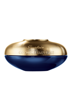 Guerlain 娇兰 御廷兰花卓能焕活丰润面霜 - 50ml 