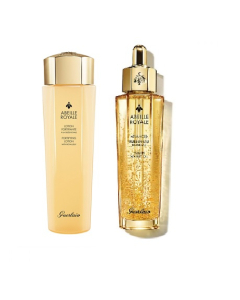 Guerlain 娇兰 帝王蜂姿系列套装