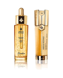 Guerlain 娇兰 帝皇蜂姿系列套装