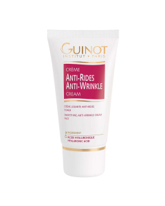 Guinot - Youth Crème Vital Antirides Anti-Wrinkle Cream (50ml) DAMAGED