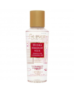 Guinot 维健美 眼部卸妆水 100ml