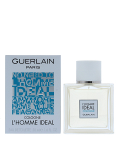 Guerlain L'Homme Ideal Cologne EDT 50ml Spray