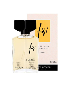 Guy Laroche 姬龙雪 斐济女士香水EDP - 50ml