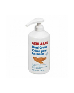 Gehwol - Gerlasan Hand Cream (500ml) 