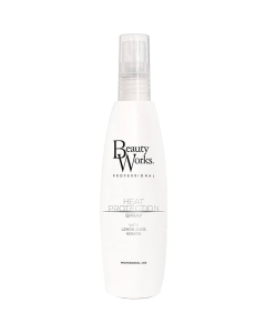 Beauty Works 耐高温喷雾 250ml