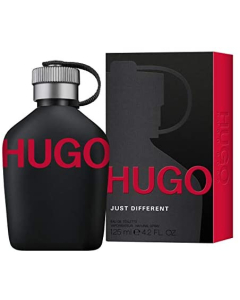 Hugo Boss 雨果波士 颠覆男士香水EDT - 125ml