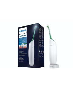 Philips 飞利浦 - Airfloss 牙间清洁器 HX8261/01