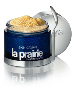 La Prairie莱珀妮  鱼子精华珍珠囊凝胶 - 50g