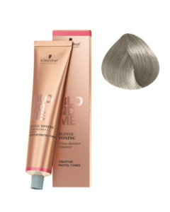 Schwarzkopf - BlondMe Blonde Toning Ice (60ml) 