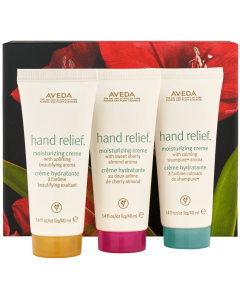 Aveda - Hand Relief Iconic Aroma Set