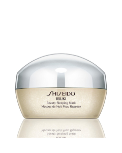 Shiseido 资生堂美肌睡眠面膜