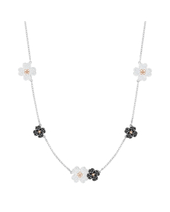 Swarovski施华洛世奇  Latisha Choker时尚四叶草女款项链
