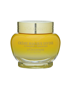 L’Occitane 欧舒丹蜡菊赋颜御龄面膜 - 65ml