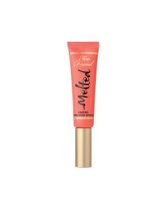 Too Faced 娇艳欲滴 持久液体 唇膏 - Melted Coral