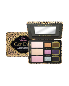 Too Faced Cat Eyes 眼影盘