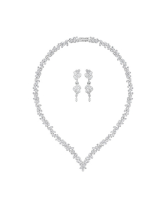 Swarovski施华洛世奇  DiapasonV系列套装