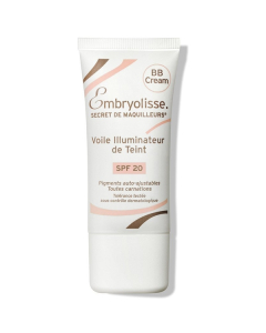 Embryolisse - BB Cream Illuminating Veil SPF20 (30ml)