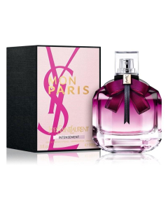 Yves Saint Laurent 圣罗兰 反转巴黎花耀女士香水EDP 90ml