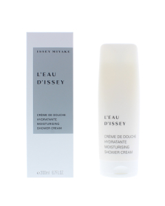 lssey Miyake 沐浴乳 200ml