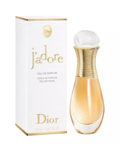 Dior 迪奥 真我Rollerball女士香水EDP 20ml