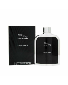 Jaguar - Classic Red  EDT Spray (100ml)