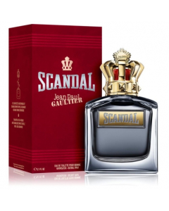 Jean Paul Gaultier 高缇耶-丑闻男士香水EDT (150ml) 