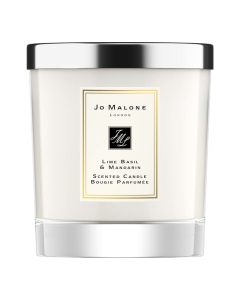 JoMalone 祖玛珑 青柠罗勒与柑橘香氛蜡烛 - 200g