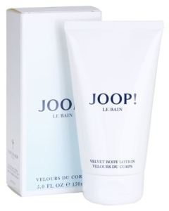 Joop! 丝绒身体乳液 150ml