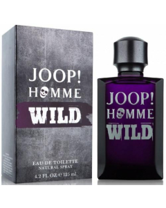 Joop! 乔普 狂野男士香水EDT 125ml