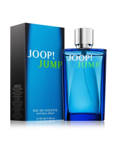 Joop 乔普 跳跃男士香水EDT 200ml