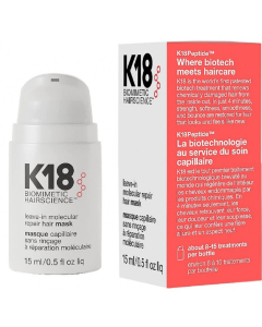 K18 - Leave-In Repair Hair Mask (15ml)