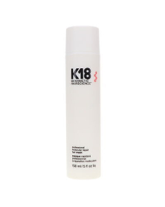 K18 免洗分子修护发膜 150ml