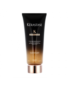 Kérastase卡诗黑钻凝时鱼子酱头皮去角质清洁膏 200ml
