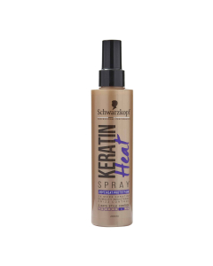 Schwarzkopf - Keratin Heat  Spray (200ml)