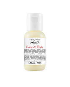 Kiehl's - Crème de Corps (30ml) 