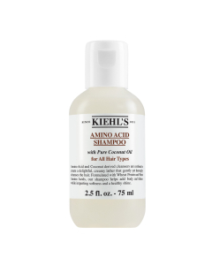 Kiehl's 科颜氏氨基椰香洗发啫喱 75ml