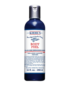 Kiehl's - Body Fuel Wash, 250ml