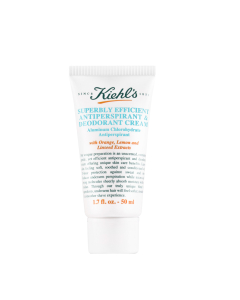  Kiehl's Superbly Efficient Deodorant