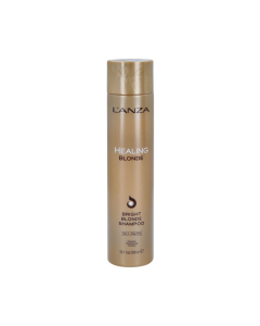 Lanza - Healing Blonde Bright Blonde Shampoo (300ml)