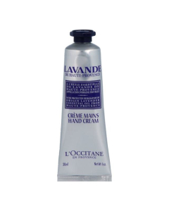 L'Occitane 欧舒丹 普罗旺斯 薰衣草 护手霜 - 30ml