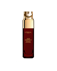 L'Oreal 欧莱雅金致臻颜麦卢卡蜂蜜面部精华 - 30ml