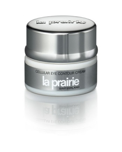 La Prairie莱珀妮  晶莹亮肤修护眼霜 - 15ml