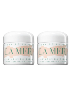 LaMer 海蓝之谜 精华面霜 2x100ml