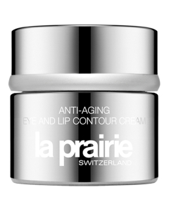 La Prairie莱珀妮  亮颜修护眼唇霜 - 20ml