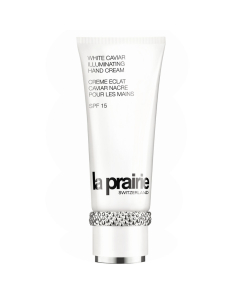 La Prairie莱珀妮  手部修护霜 - SPF15 - 100ml