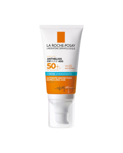 La Roche-Posay - Anthelios UVMune 400 Hydrating Suncream SPF 50  (50ml)