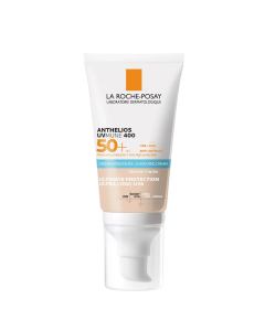 La Roche-Posay 理肤泉 保湿防晒霜SPF50 (50ml)