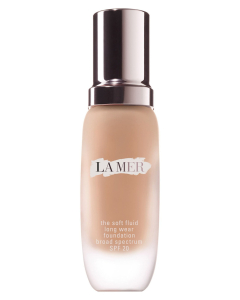 La Mer 海蓝之谜鎏光焕变粉底液 SPF20 30ml - Blush 