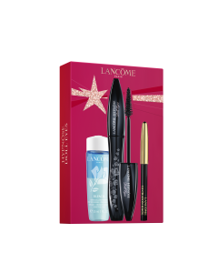 Lancome 兰蔻 娃娃眼睫毛膏套装