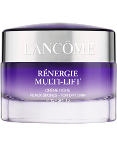 Lancome - Renergie Multi-Lift Redefining Lifting Cream SPF15 (50ml)